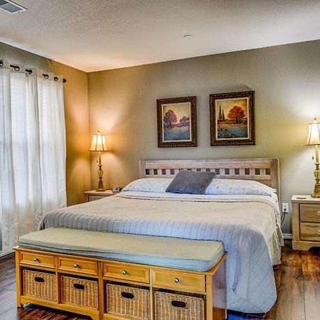 Lakefront Condo At Diamond Resort! Branson Eksteriør bilde
