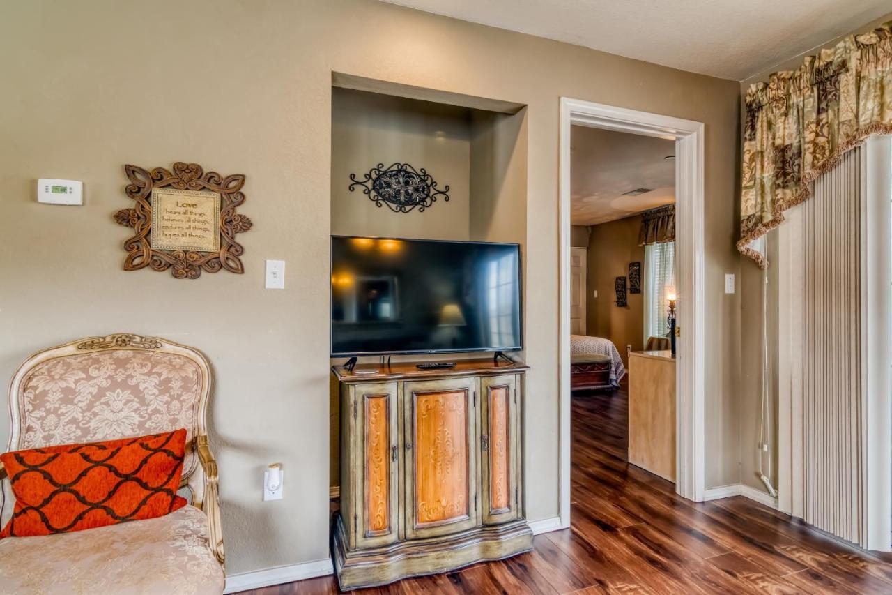 Lakefront Condo At Diamond Resort! Branson Eksteriør bilde