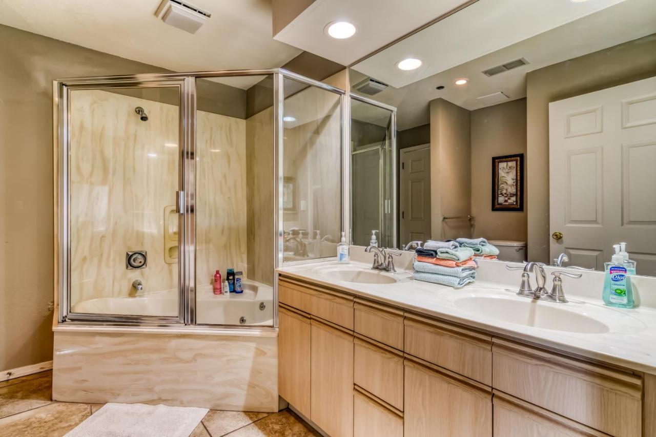 Lakefront Condo At Diamond Resort! Branson Eksteriør bilde