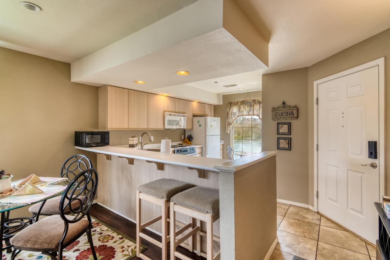 Lakefront Condo At Diamond Resort! Branson Eksteriør bilde