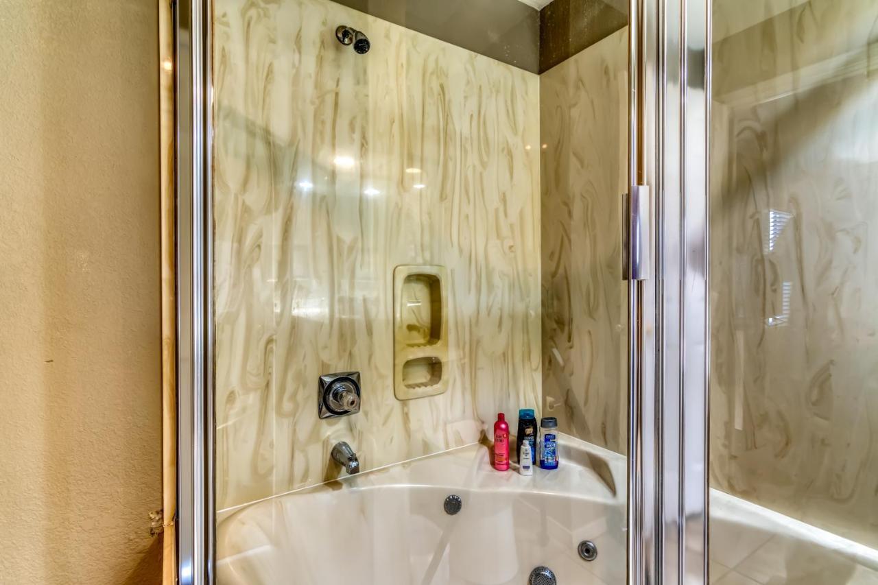 Lakefront Condo At Diamond Resort! Branson Eksteriør bilde