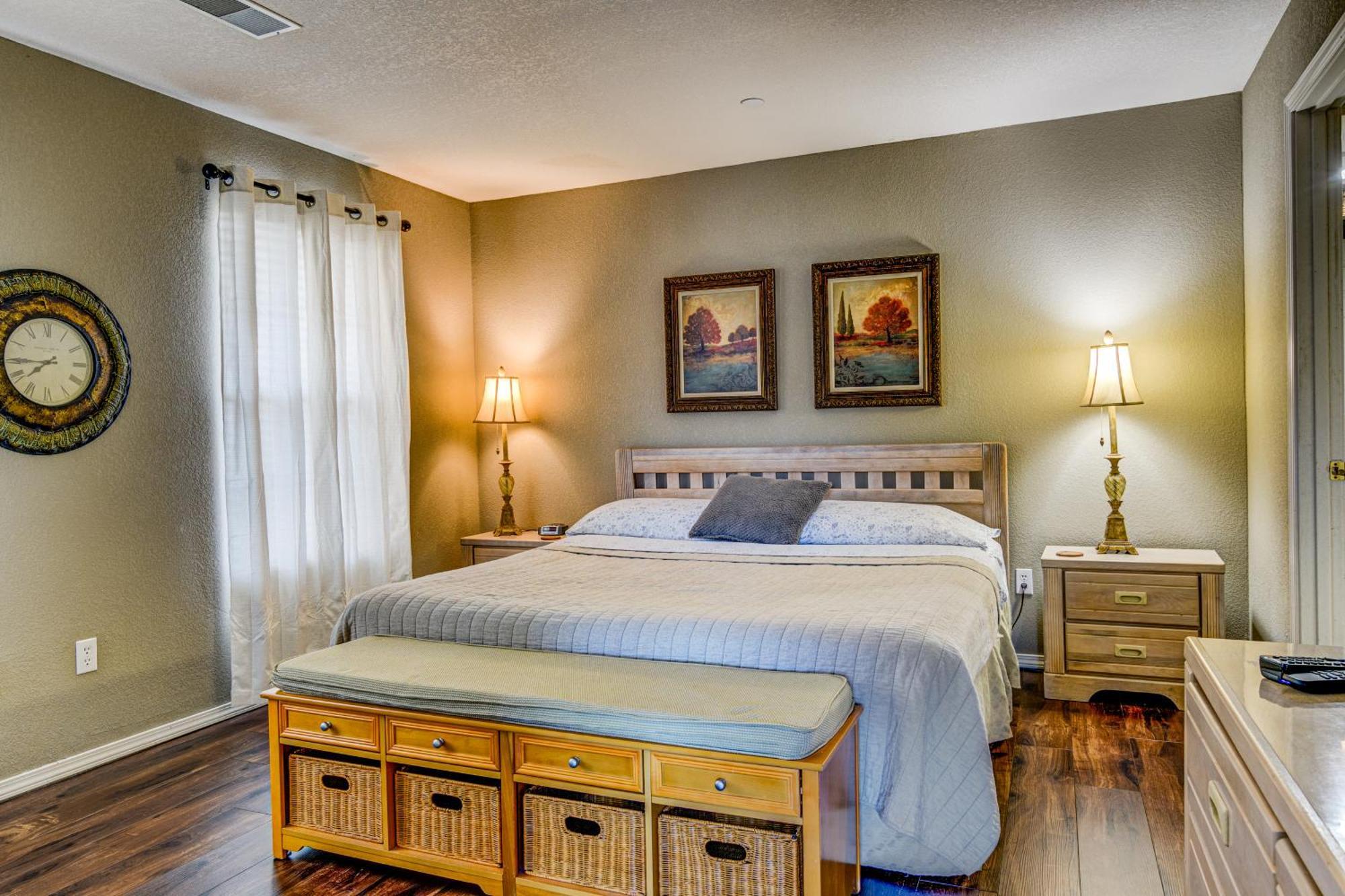 Lakefront Condo At Diamond Resort! Branson Eksteriør bilde