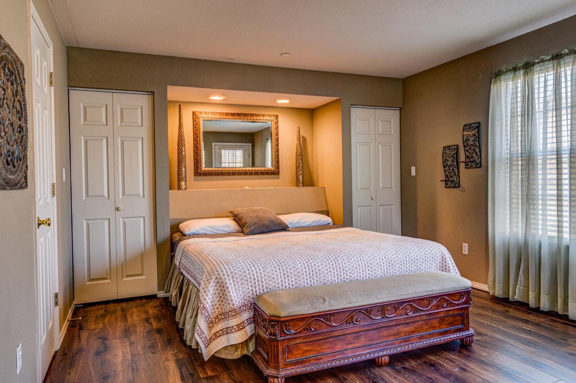 Lakefront Condo At Diamond Resort! Branson Eksteriør bilde