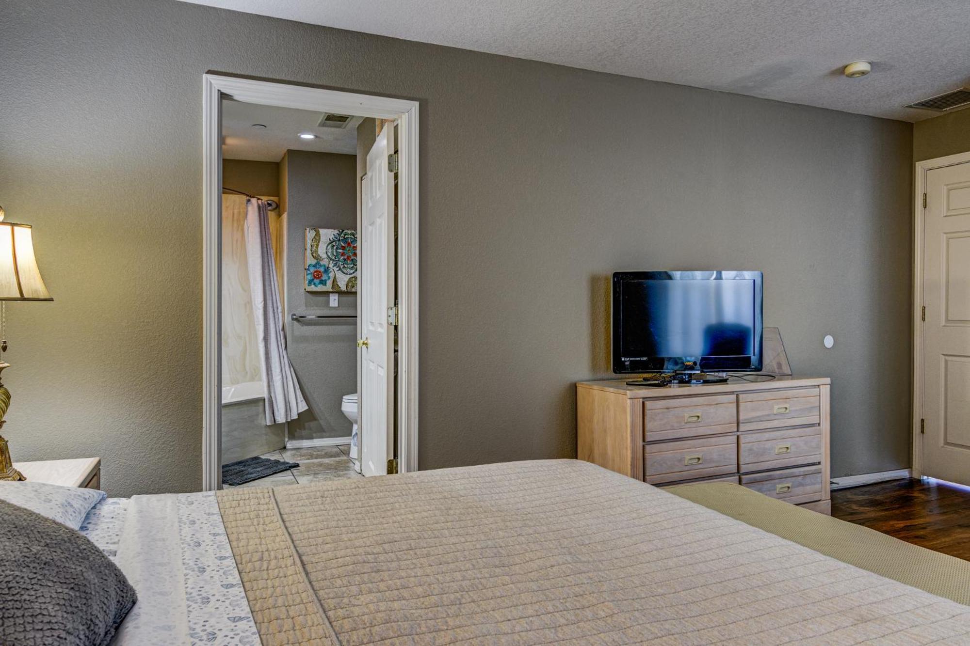 Lakefront Condo At Diamond Resort! Branson Eksteriør bilde