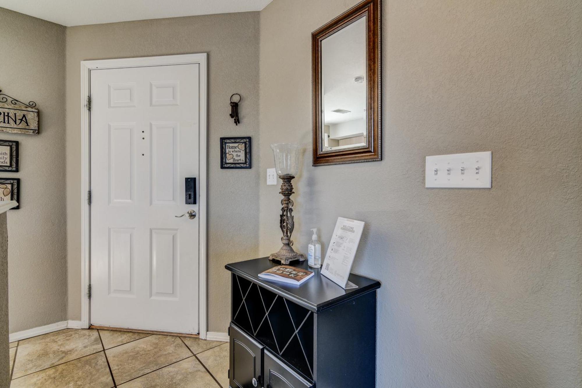 Lakefront Condo At Diamond Resort! Branson Eksteriør bilde